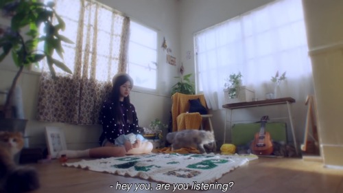 — around you, hyun jin (2016)