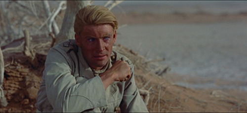 Lawrence of Arabia (1962) - scenes in screencaps [2/??]↳ We Need A Miracle