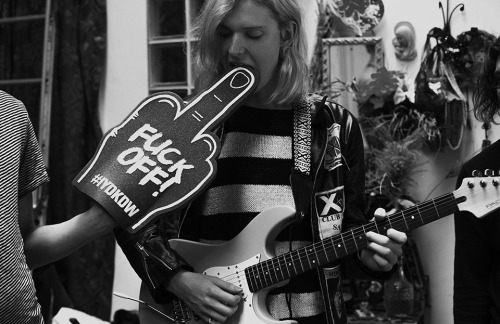 Porn photo boysbygirls:  BBG Presents: Sundara Karma