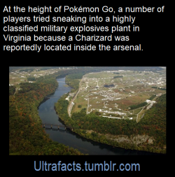 Ultrafacts: Source: [X] Follow Ultrafacts For More Facts! 