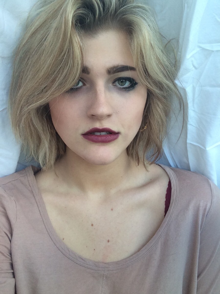 soytit:  #selfiesof2014