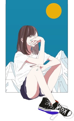 kkokeiko:南極行きたい I want to go