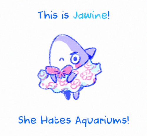 fabula-ultima:One of my biggest desires is to have Shark Villagers in Animal Crossing!But since no o