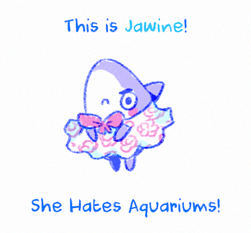 fabula-ultima: One of my biggest desires is to have Shark Villagers in Animal Crossing! But since n