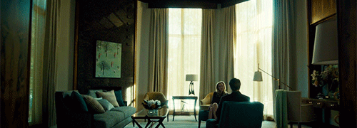 willsolverson:heateusmeme - [3/3] locations: bedelia du maurier’s house“the conclusion that i’