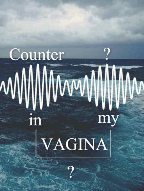 Requested by @astonishingtheworld ~+*♡*+~ Follow for vagina counters ~+*♡*+~ 