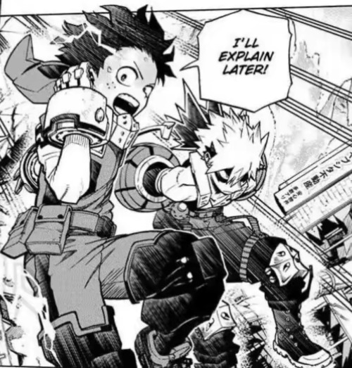 Parallels