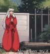 Porn photo hanyomiko:Imagine Inuyasha training his daughter