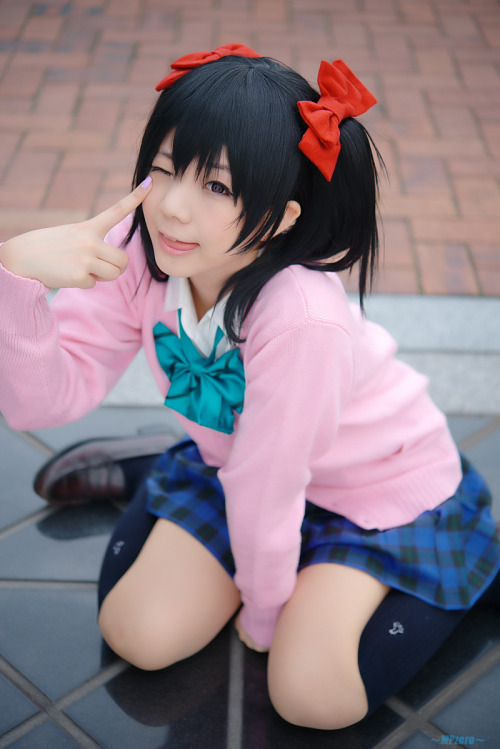 Various Cosplay (Kousaka Yun) 3