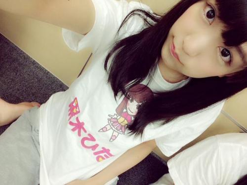 黒木ひなこ