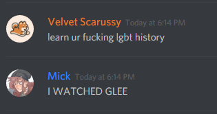 im crying