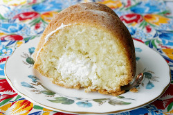 fattributes:  Twinkie Bundt Cake