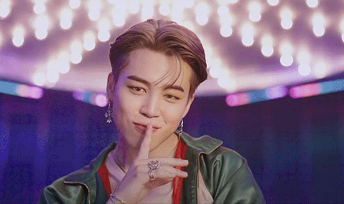 Sir.. Please Have Mercy… 