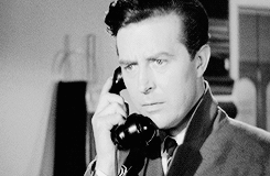 msmildred:HAPPY BIRTHDAY, RAY MILLAND!  | January 3rd, 1907 - March 10th, 1986.