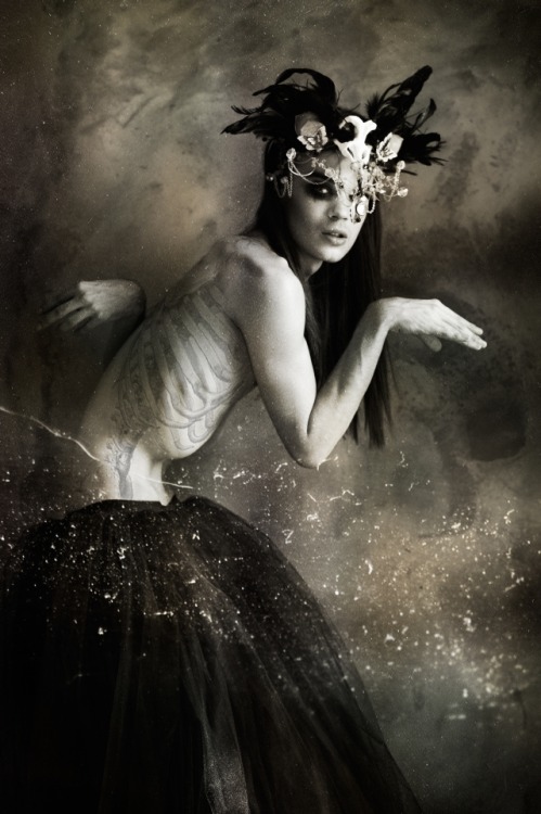 “Everyone is a moon, and has a dark side which he never shows to anybody.”  The Dar