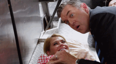sconesfortea:  Psych Rewatch | 8.07: Shawn and Gus Truck Things Up