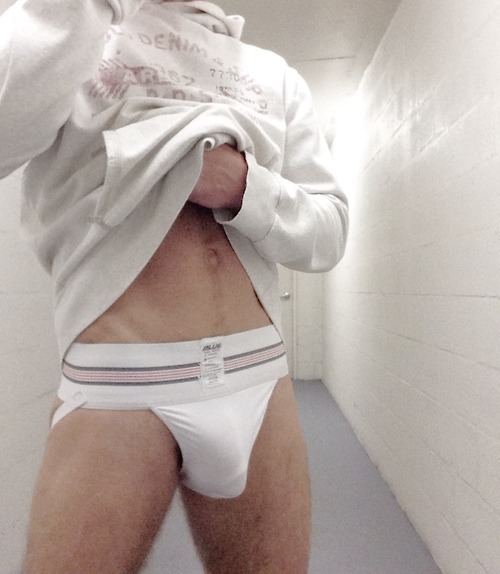 GearJock's Locker