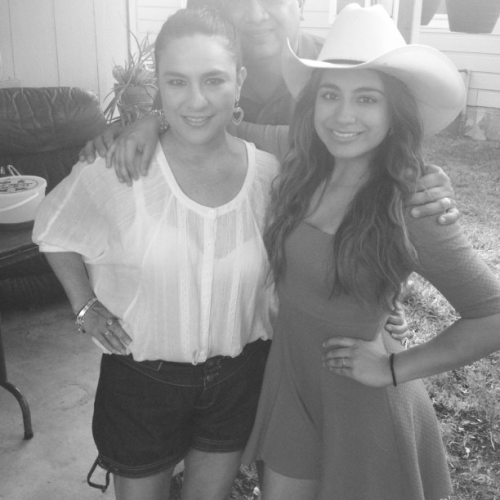 allybrookeofficial Happy Mother&rsquo;s Day to the best mommy in the world!! @WeLuvAllyB&nb