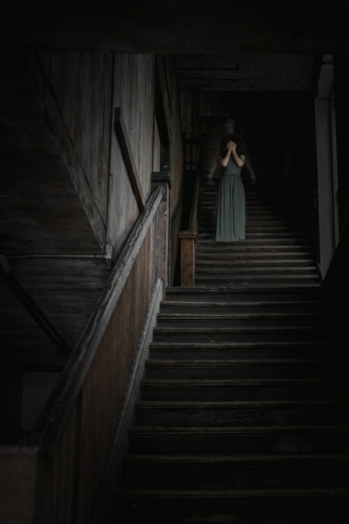 pegflicker:Never ending list of favorite books2/(…) Wuthering Heights