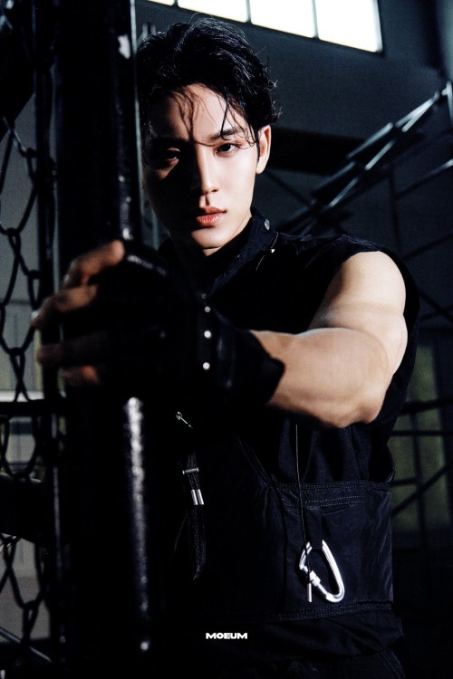 SEVENTEEN - Mingyu