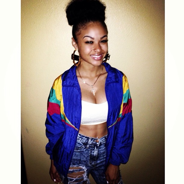 LEAH