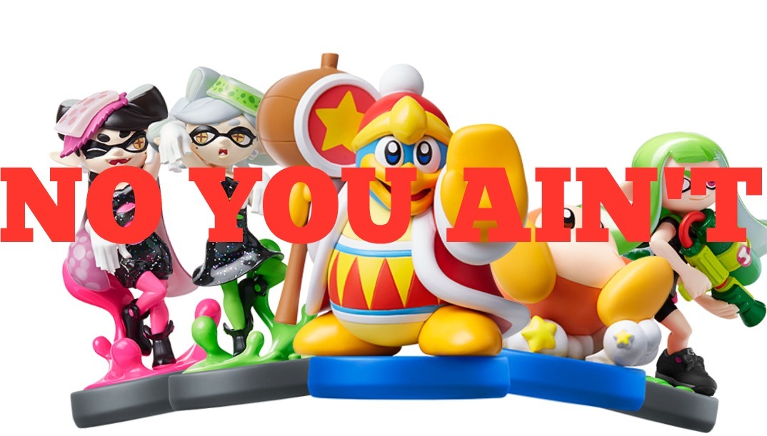 komasanexploration:  me: im done with amiibo nintendo: 