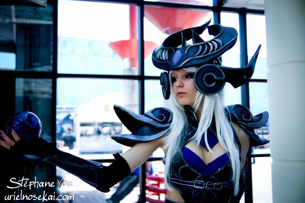 League Of Legends - Arts & Cosplays