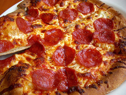 thefoodelicious:    Enjoying what you are seeing? For more delicious meals, click