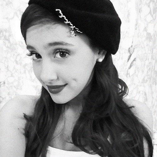 Ariana S Instagram