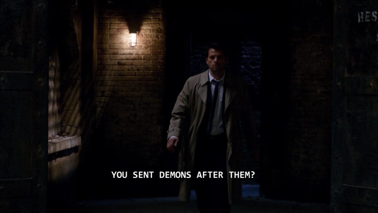 thewinchestersfaces:  Requested by editorcharleswebb 