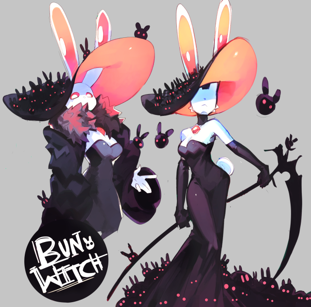 fire-bay:Bun Bun