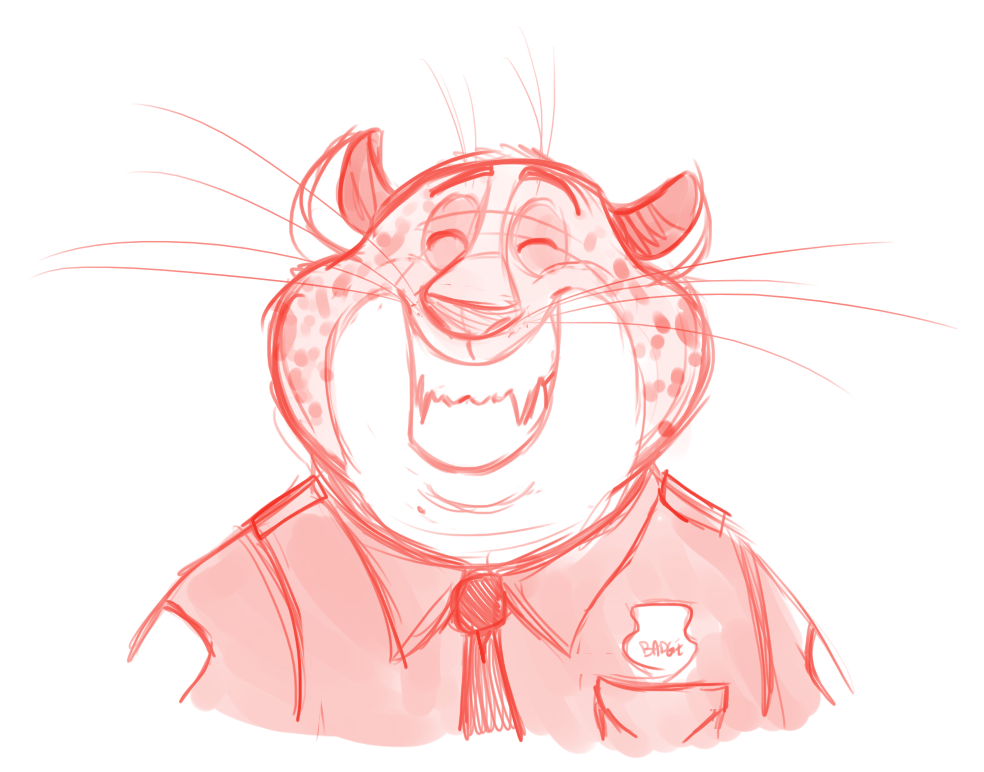 clippy:  so………………………….clawhauser was my fave 