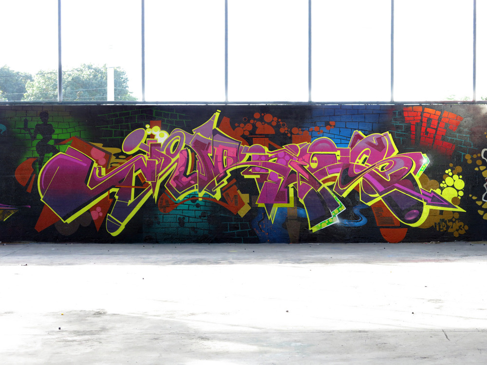 letter-science:  JURNES-MIAMI 13’ VIA