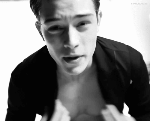 Cleo Gif Hunts Francisco Lachowski Gifs