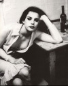 Sex vintage-soleil:Liv Tyler, 1996 - photographed pictures