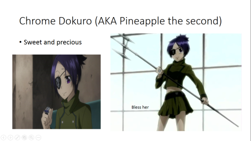 Bonus: