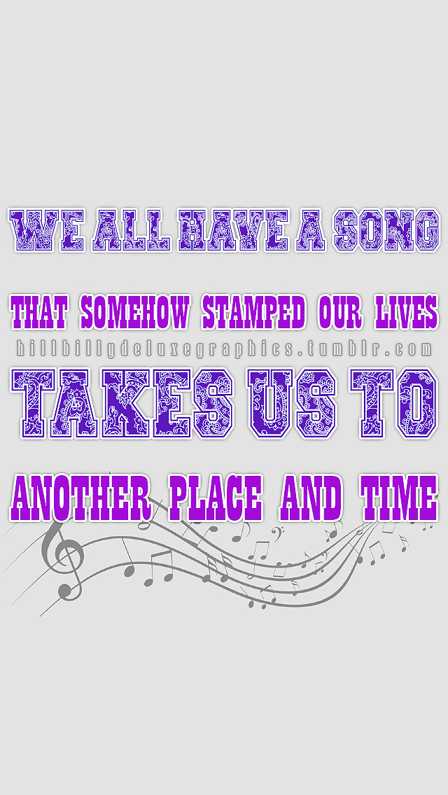 hillbillydeluxegraphics:  I Go Back- Kenny Chesney