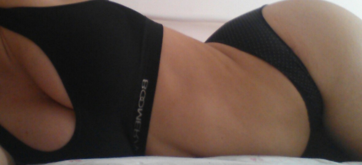 suchdaddy:some pics i took after working out ❤