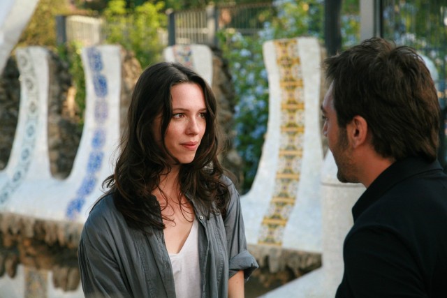 Vicky Cristina Barcelona  (2008)