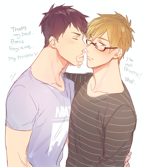 johanndro:  don’t be angry 