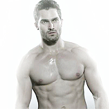 hoechlinteeth:  teen wolf alphabet | b for barechested betas: feat. topless werewolves (and danny cause why not?) 