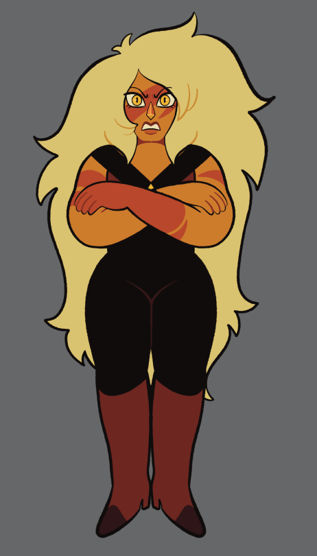 catmemer:Some su characters!