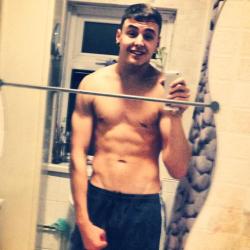 facebookhotes:  Hot guys from Wales found