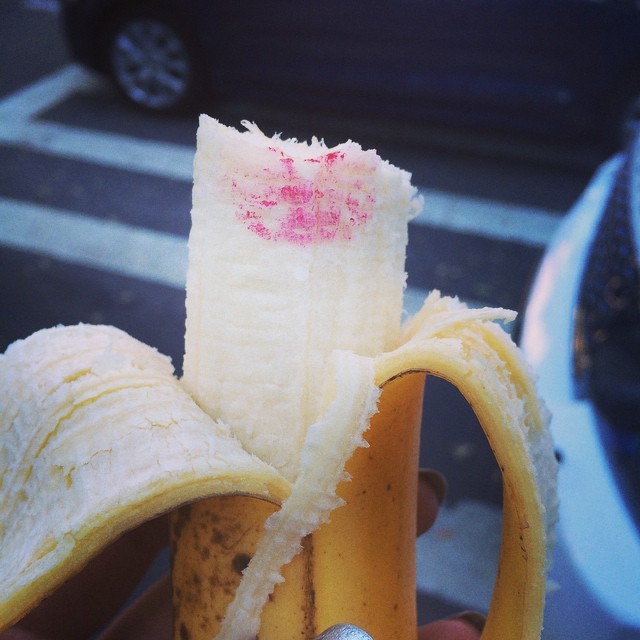 #banana