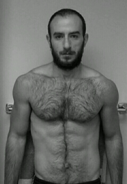 yummyhairydudes:  YUM!  For MORE HOT HAIRY guys-Check out my OTHER Tumblr page:http://www.hairyonholiday.tumblr.com 