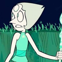 Sex qxeenly:Steven Universe - Pearl in S2 E03 “Joy pictures