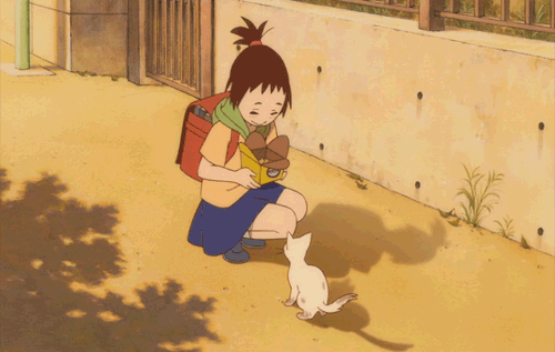 8exe:The Cat Returns ♪ (2002)