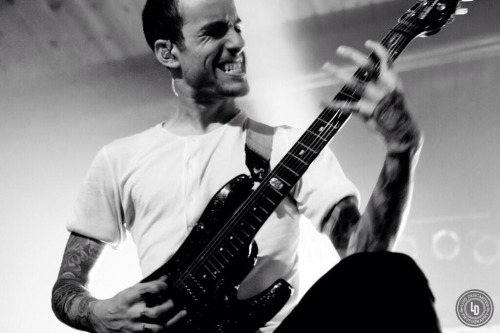 bigcuppajoe:  Jaek Harmond of Chelsea Grin
