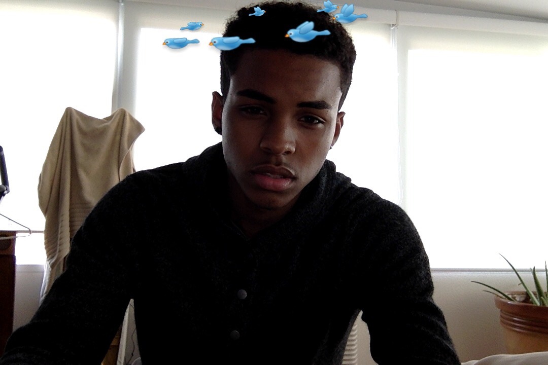 beautyisopinion:  So who dis…???