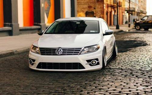 Low & Slow